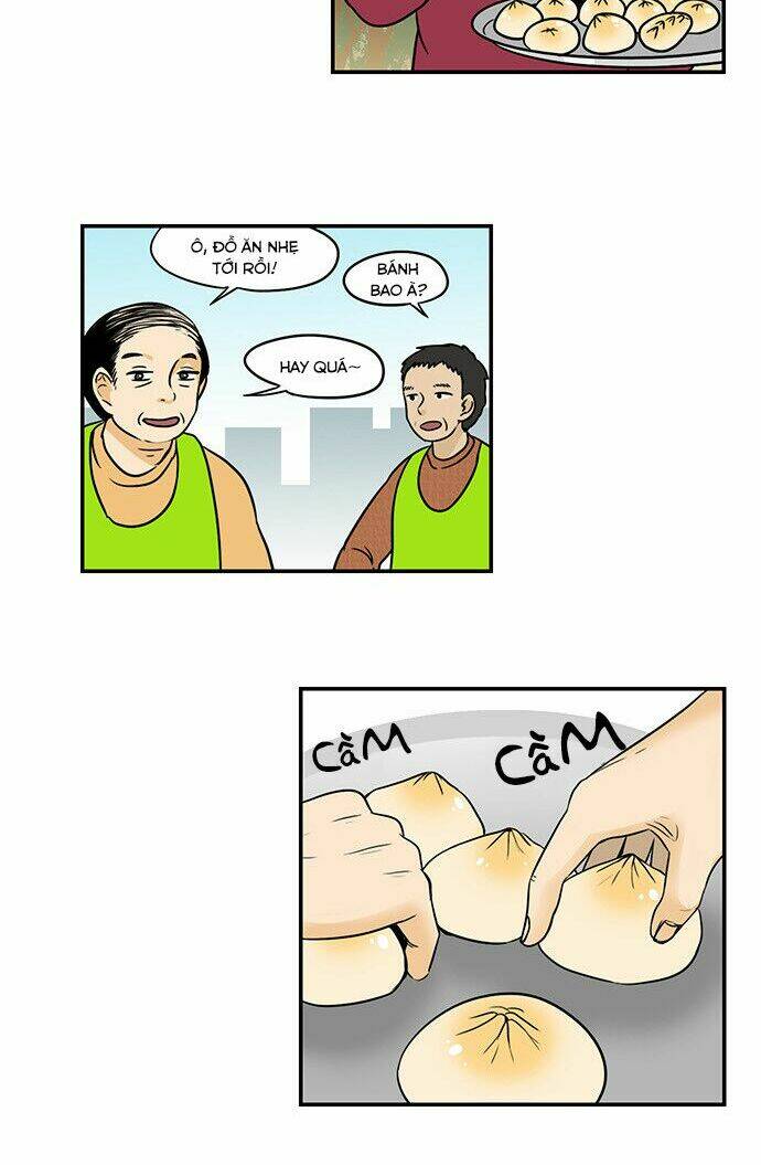 hắn ta là rồng chapter 43 3