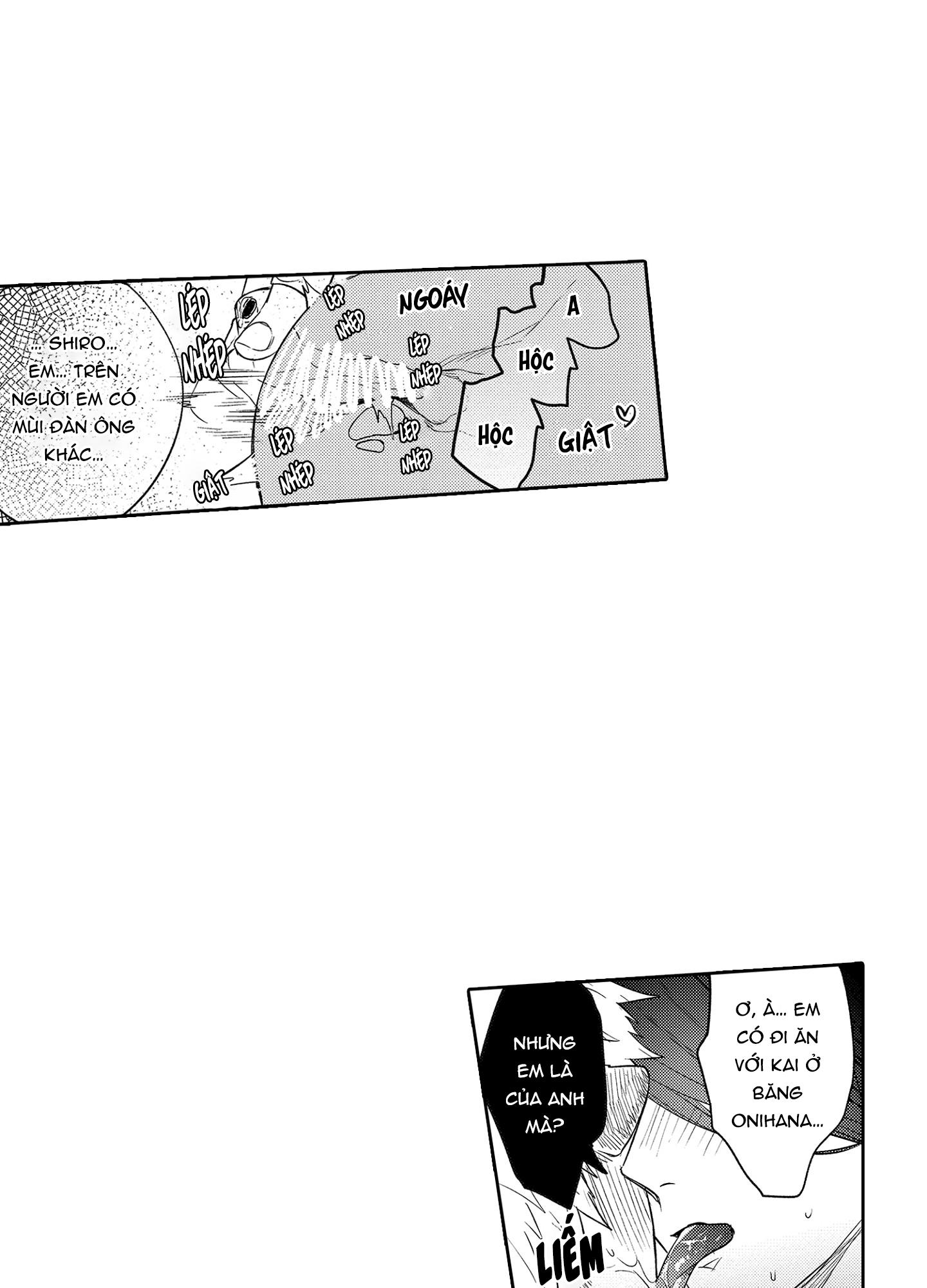 màn punchline cực khoái chapter 17 17