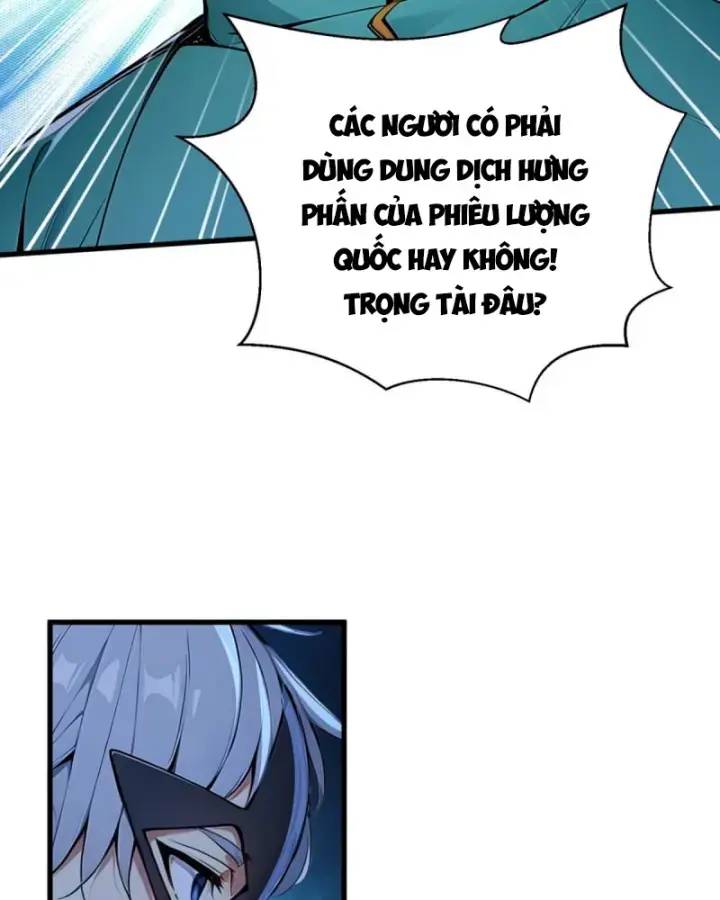 toàn dân thần vương: tôi hiến tế nghìn tỷ sinh linh! chapter 50 28