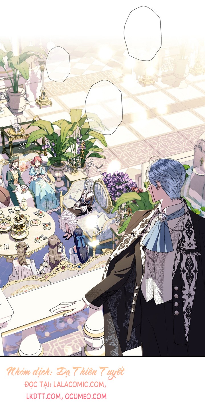 cha, con không muốn kết hôn đâu chapter 48 37