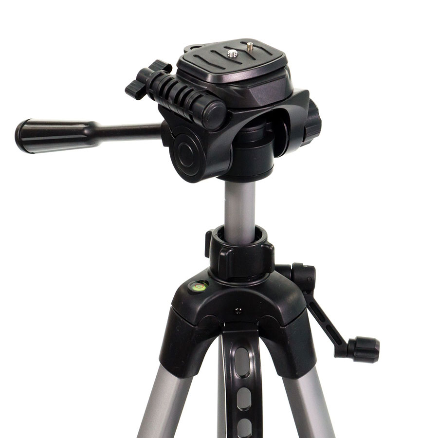 Chân Máy Ảnh Tripod Weifeng WT-3540 - Hàng Nhập Khẩu