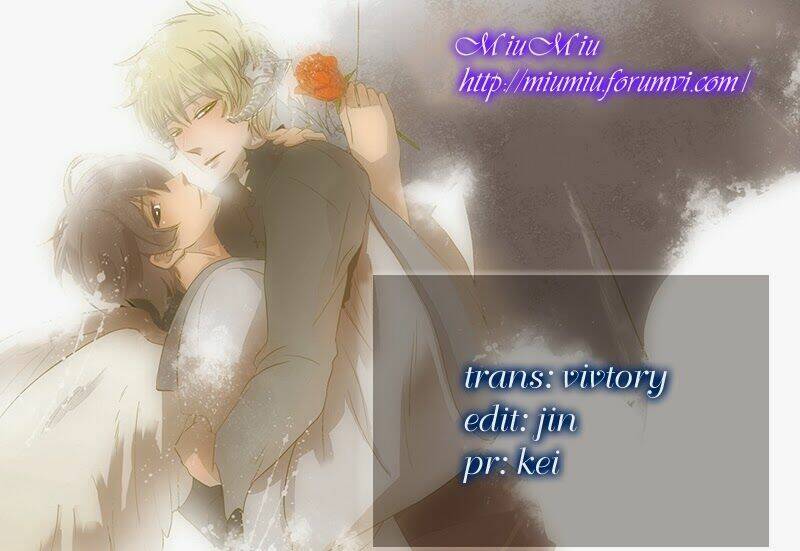 gochisousama chapter 5 3