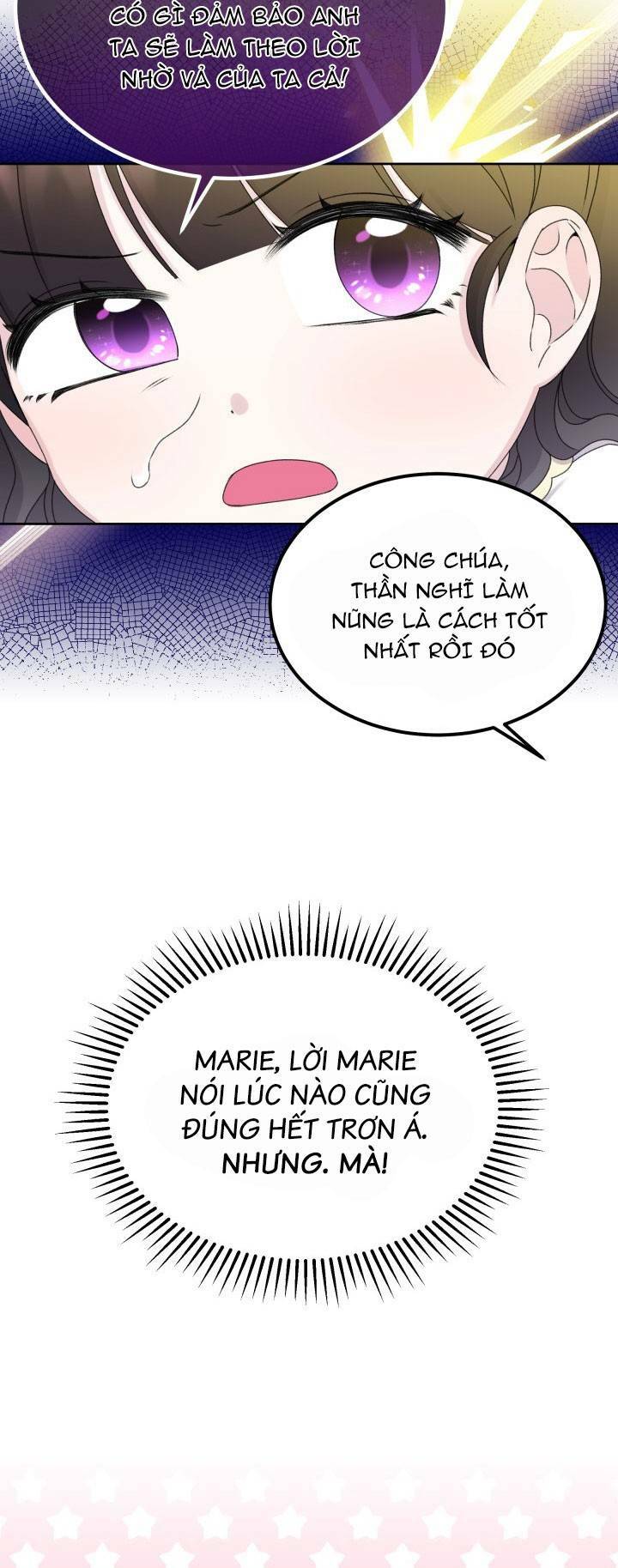 công chúa huỷ diệt chapter 24 21