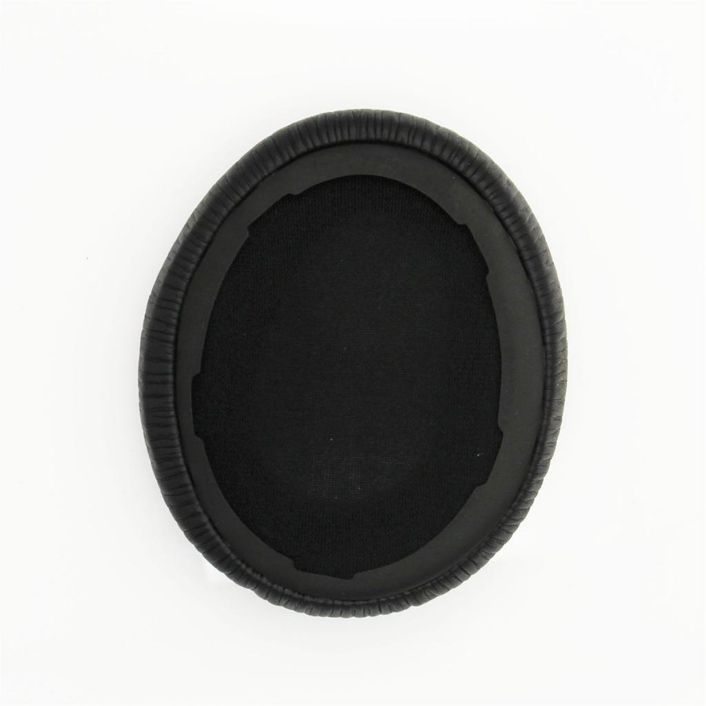 2x Replacement  Cover  for   MDR-10RBT MDR-10RNC Black