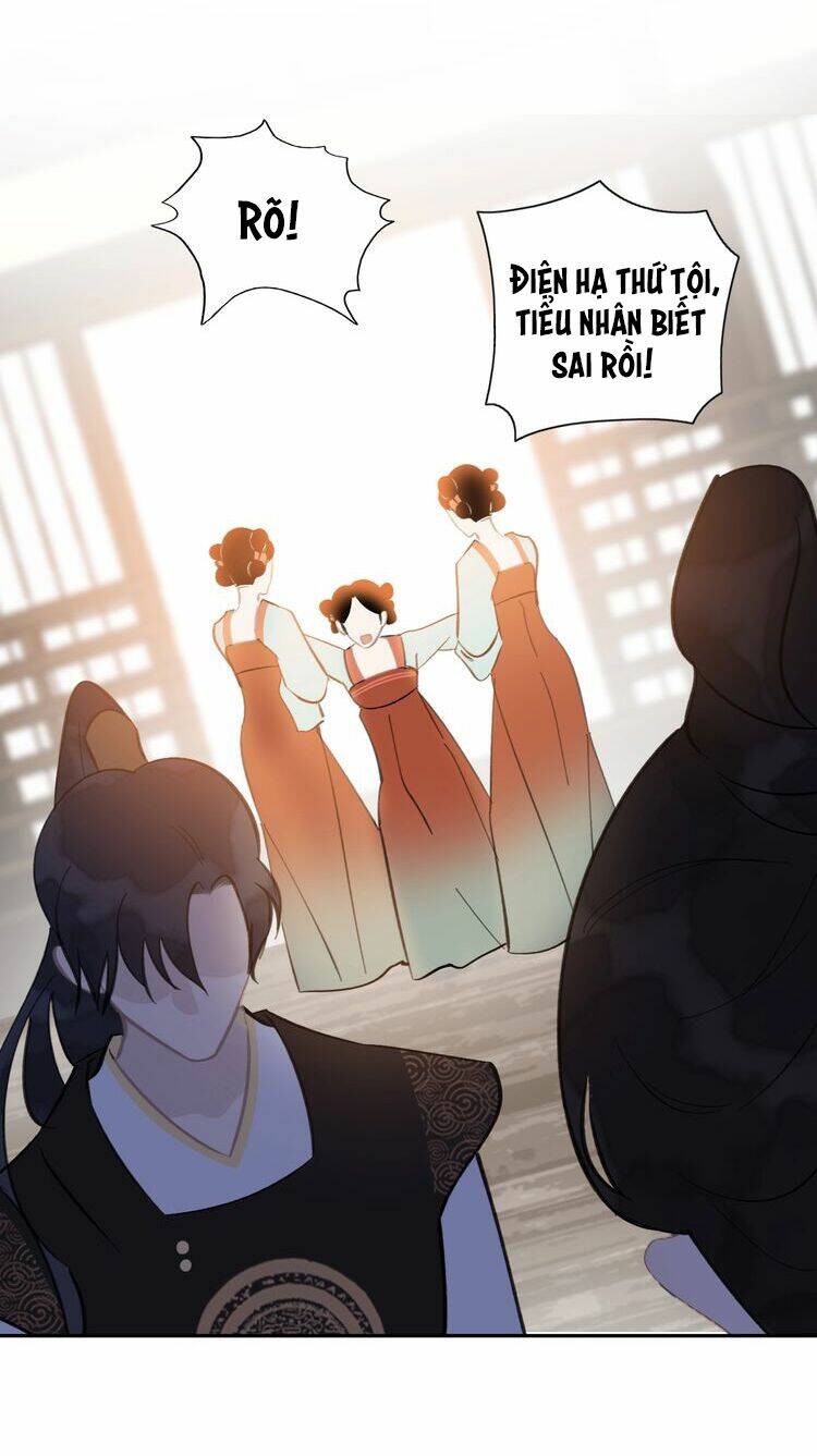 mãn đình phương - thiên hạ duy khanh chapter 8 36