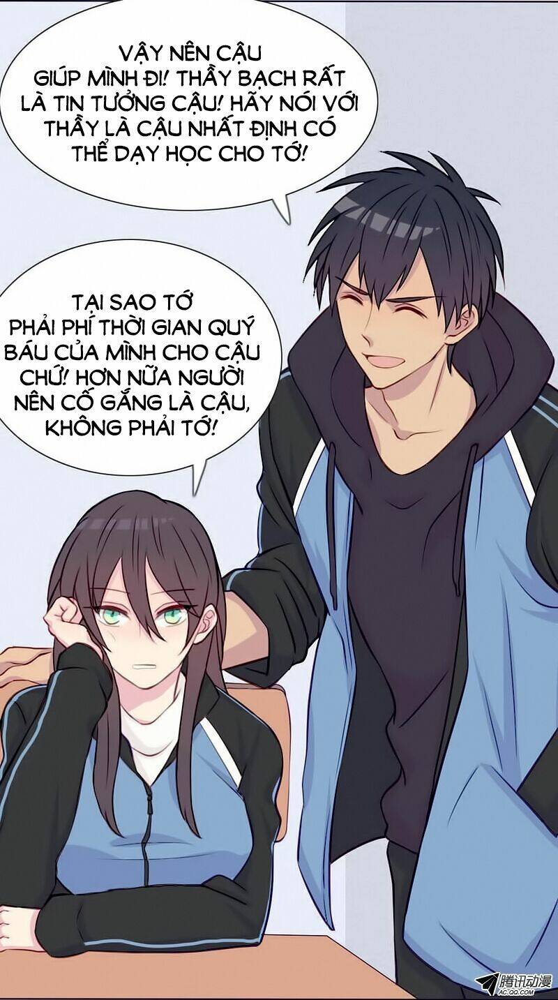 song sinh đổi chỗ ở chapter 14 8