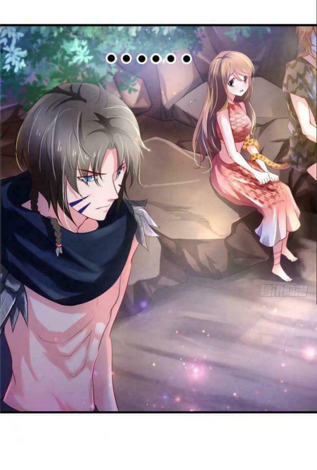 [16+] thảnh thơi thú thế chủng chủng điền, sinh sinh tể chapter 32 18