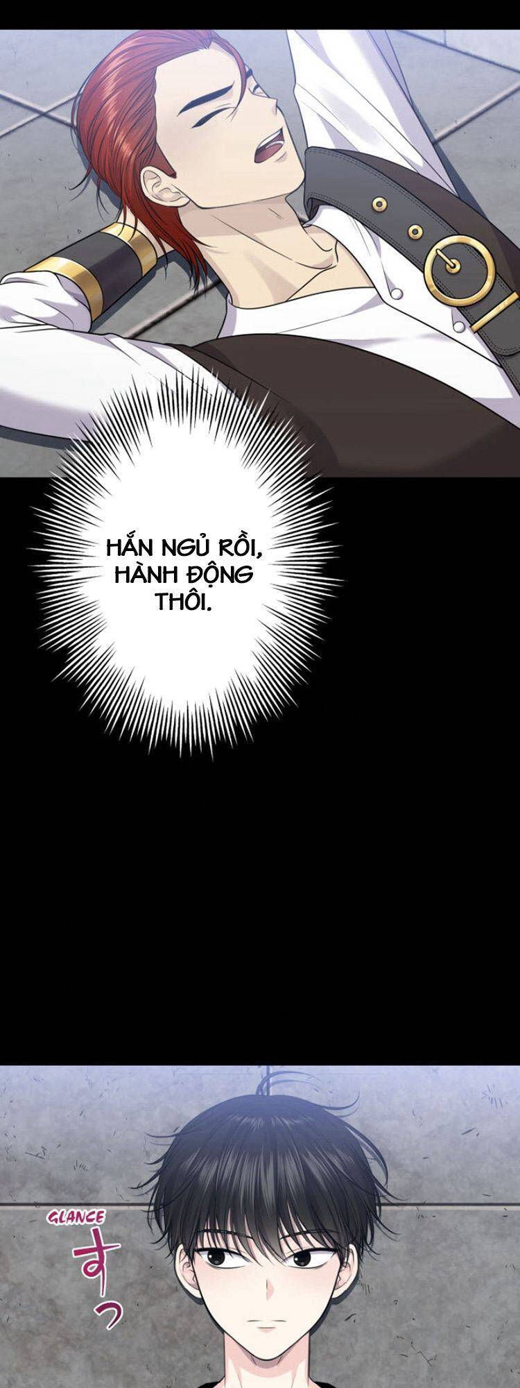 trò chơi của chúa thượng chapter 11 46