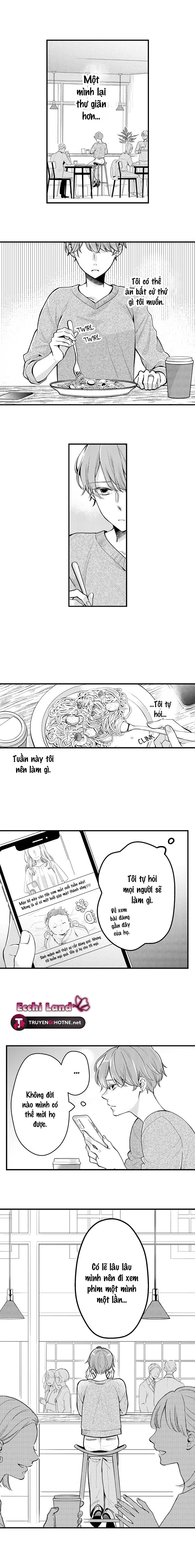 cặp đôi không con chapter 5.2 4