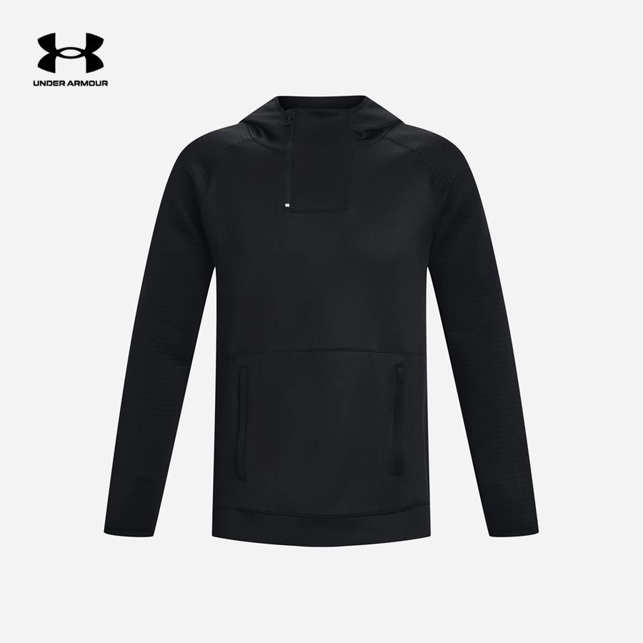 Áo khoác thể thao nam Under Armour Curry Playable - 1374296-001