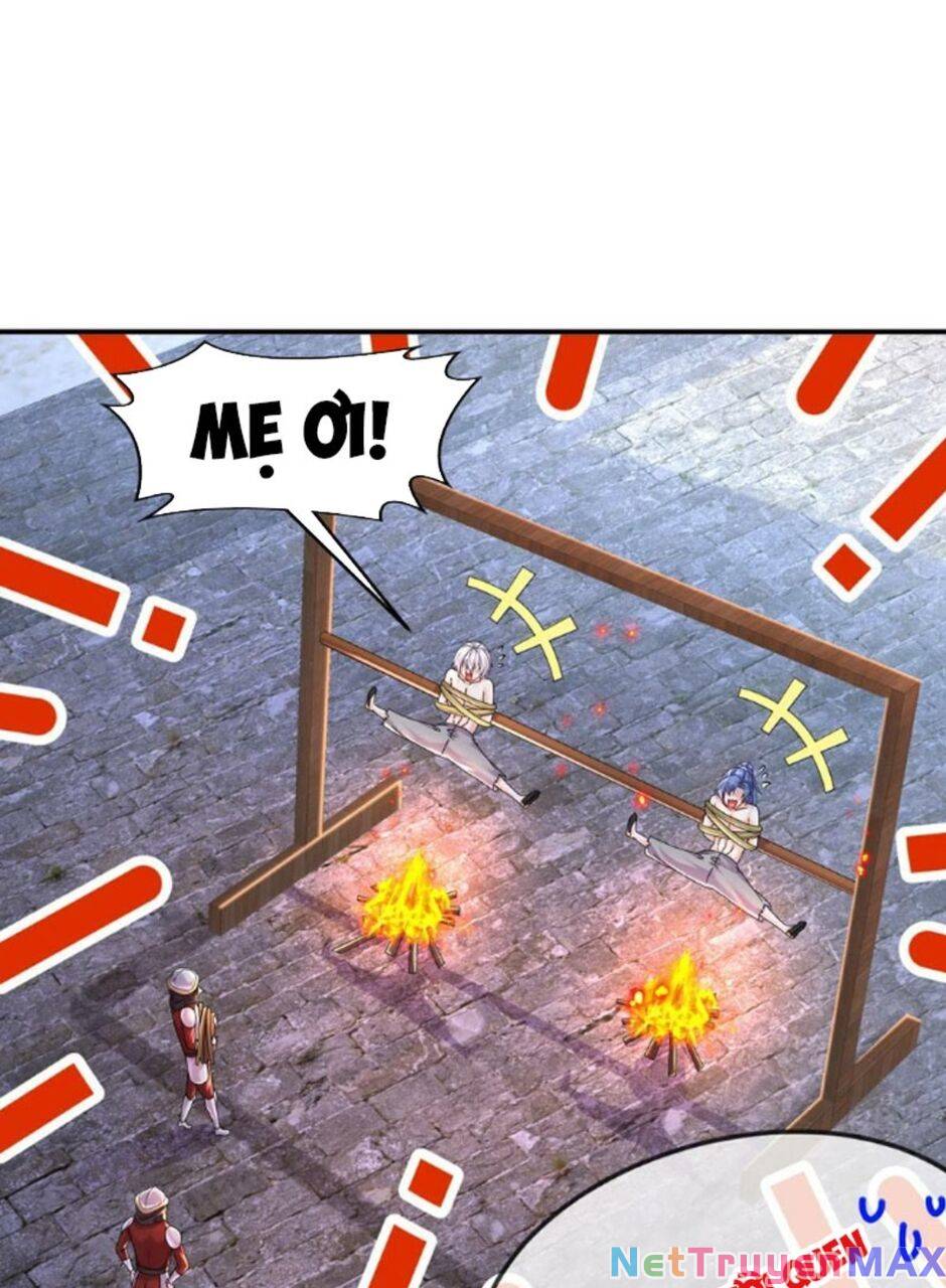 tuyệt thế đạo lữ chapter 71 13