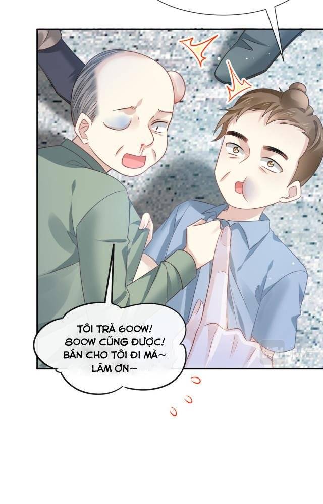 chiến lược lạm dụng al toàn năng chapter 3 8