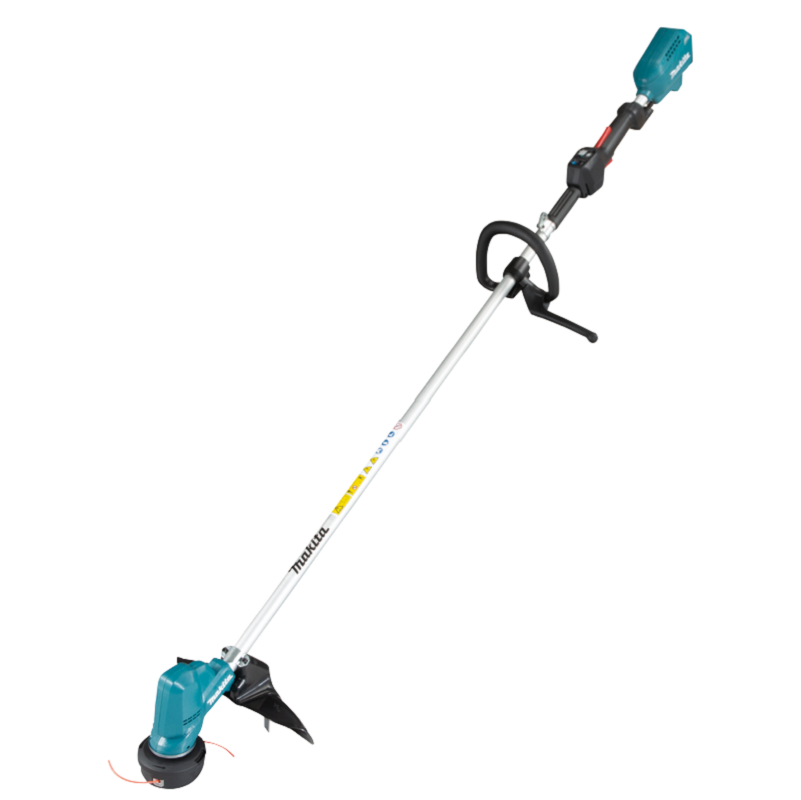 MÁY CẮT CỎ DÙNG PIN (230MM/255MM/300MM)(18V) MAKITA DUR190LZX1 (KHÔNG KÈM PIN VÀ SẠC) - HÀNG CHÍNH HÃNG