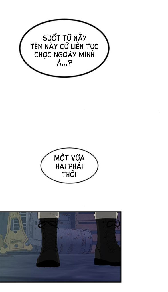 Cạm Bẫy chapter 152.1 42