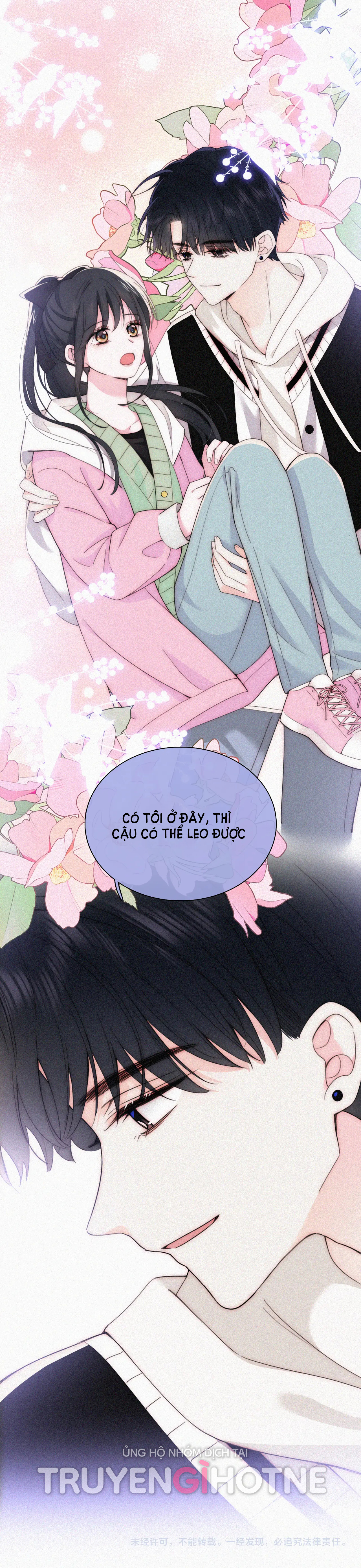 bệnh yêu chapter 39.2 22