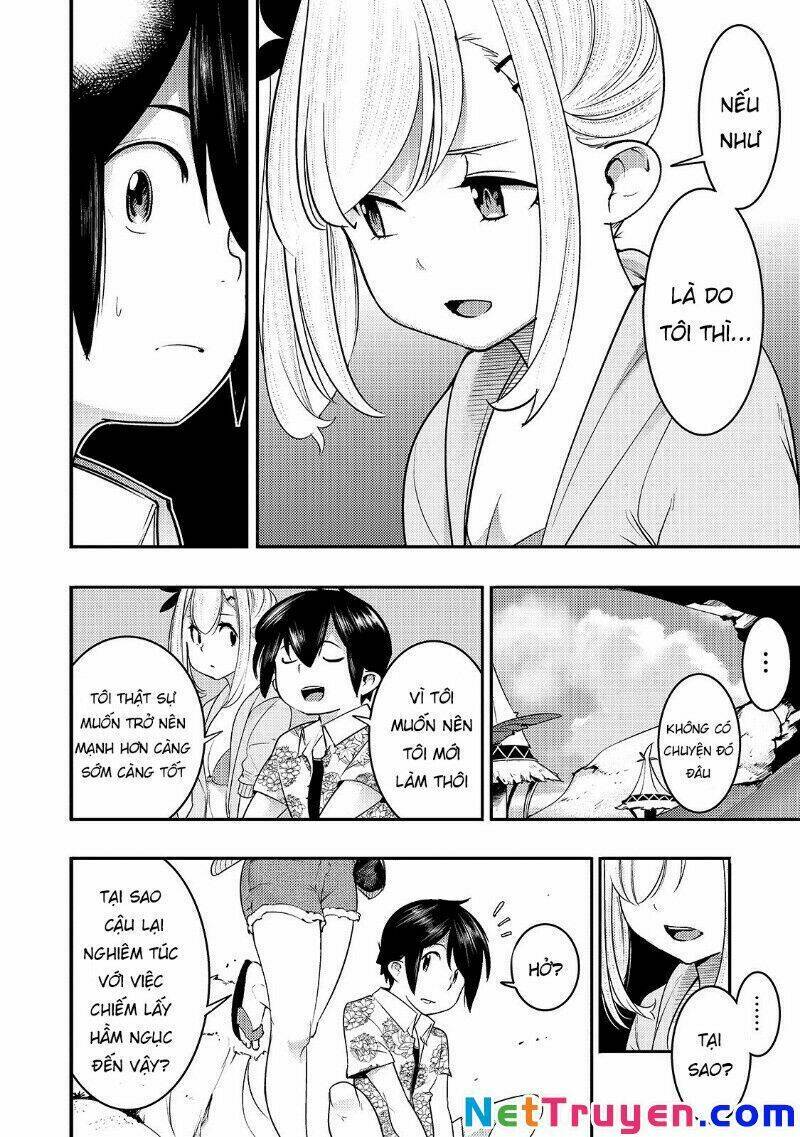 boy having useless skill mapping chapter 11 14