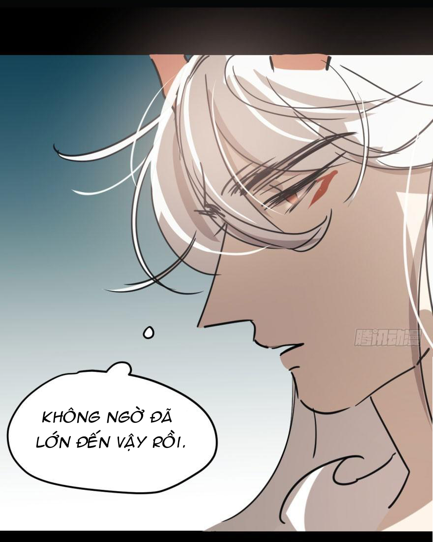 Bắt Lấy Ngao Ngao chapter 49 - Trang 22