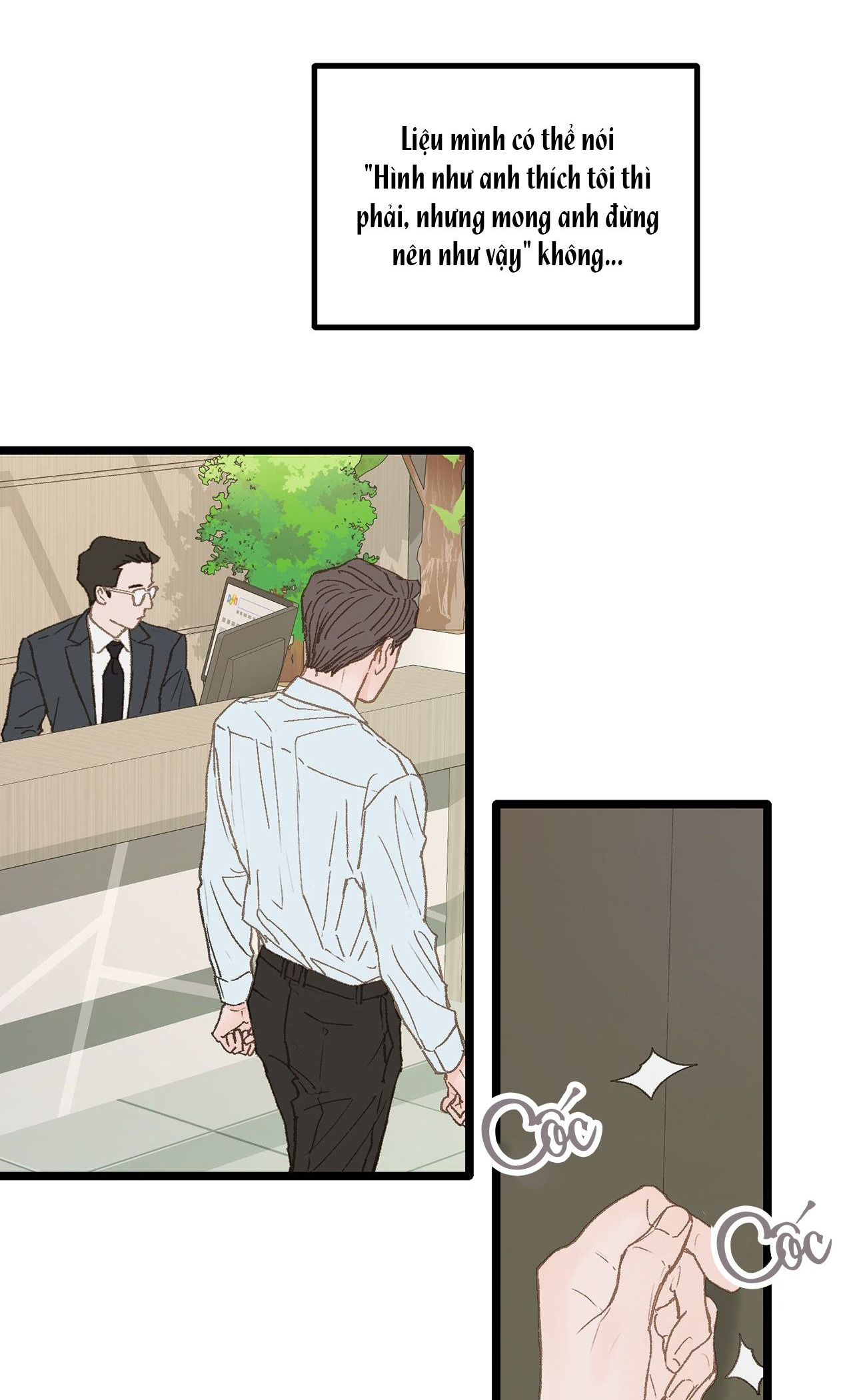 vùng cấm tình yêu của beta chapter 5 14