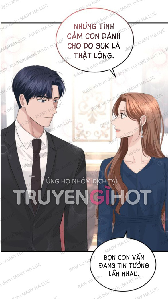 cuộc hôn nhân hoàn hảo chapter 41.2 23