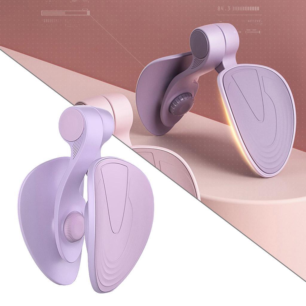 Hip Trainer Hips Muscle Exercise Home Fitness Workout Equipment