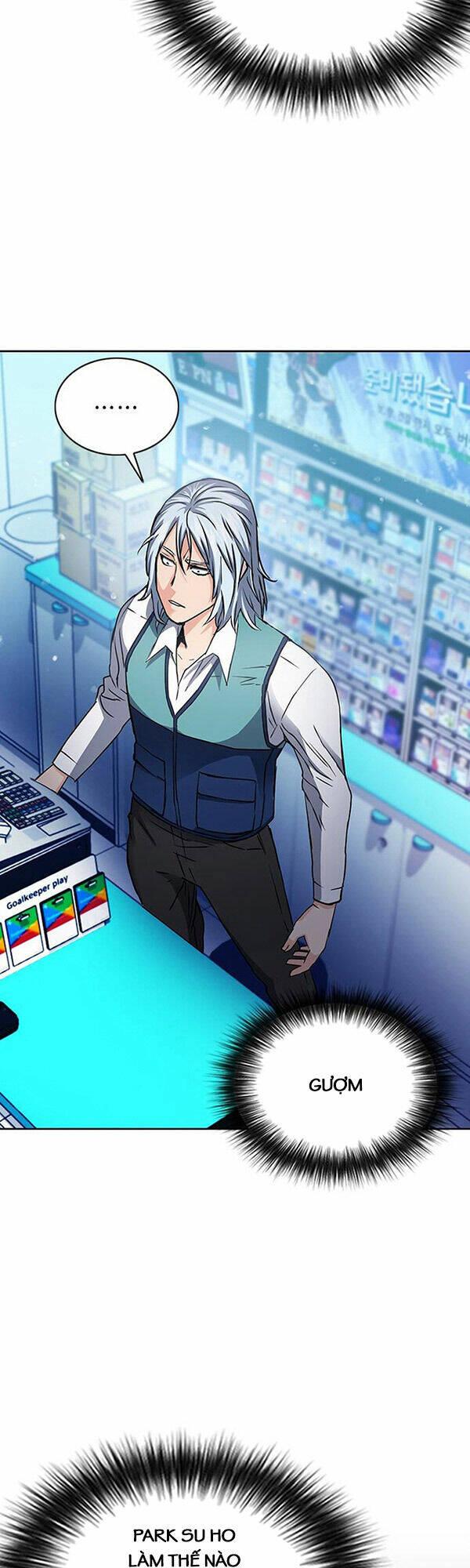 druid tại ga seoul - người hóa thú chapter 93 43