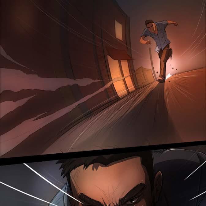 đèn đỏ chapter 4 31