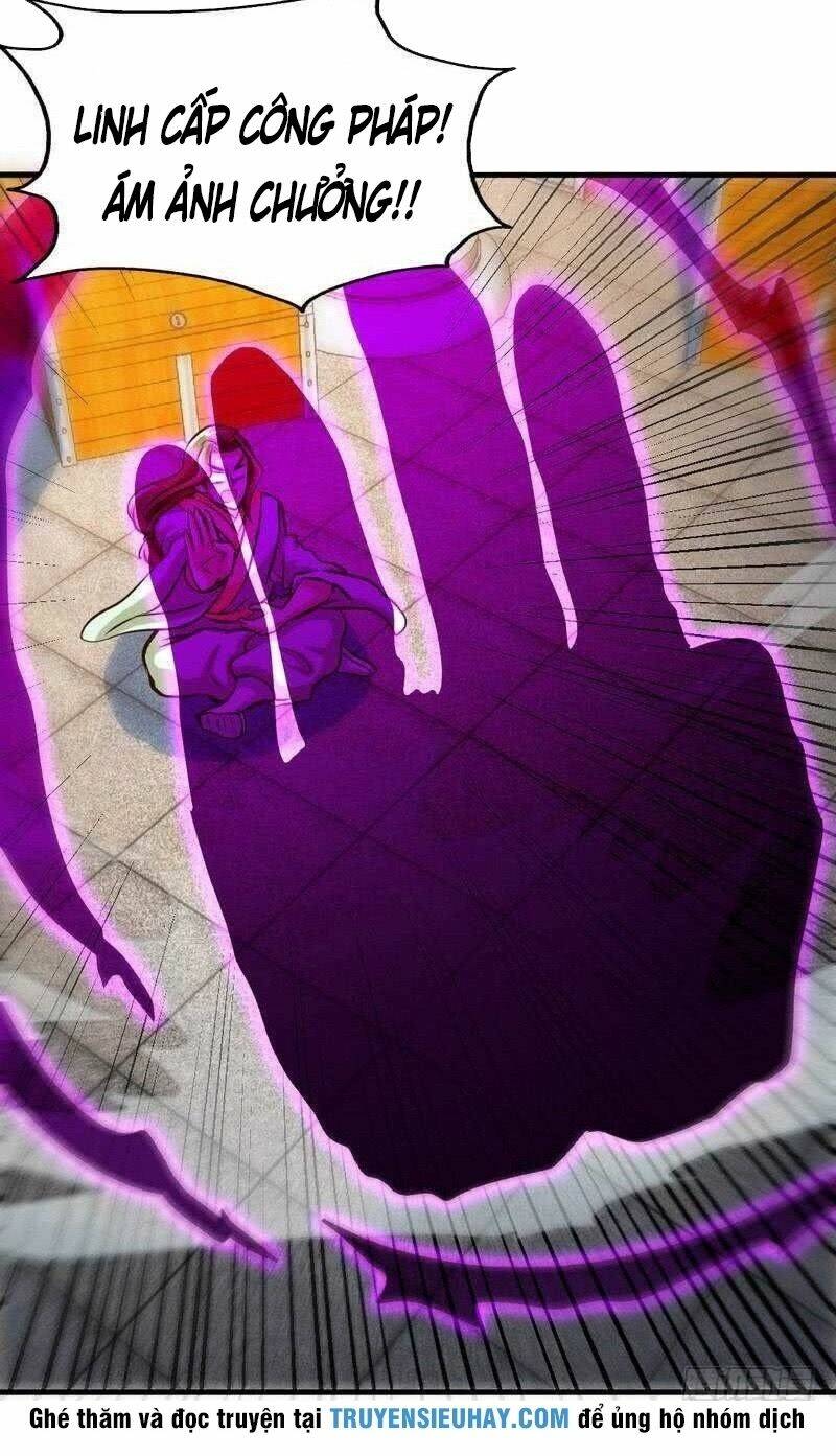 chí tôn thần ma chapter 105 2