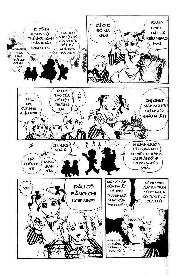 the count s daughter chapter 1 12