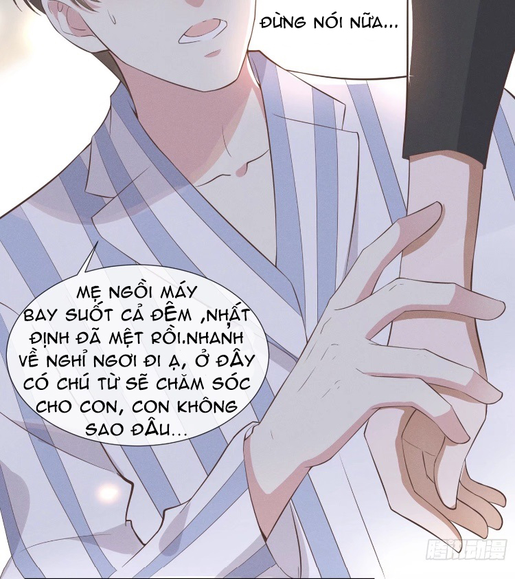 anh ấy gọi tôi là hắc liên hoa chapter 5 6