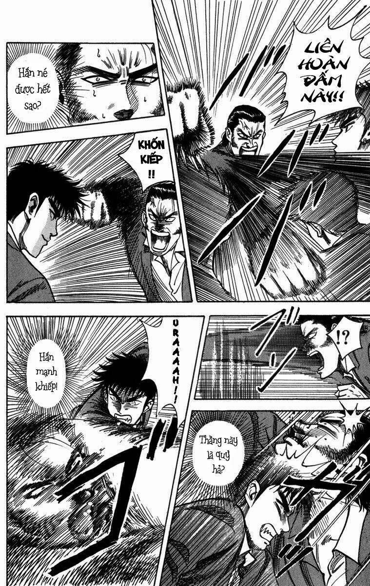 hareluya ii boy chapter 1 38