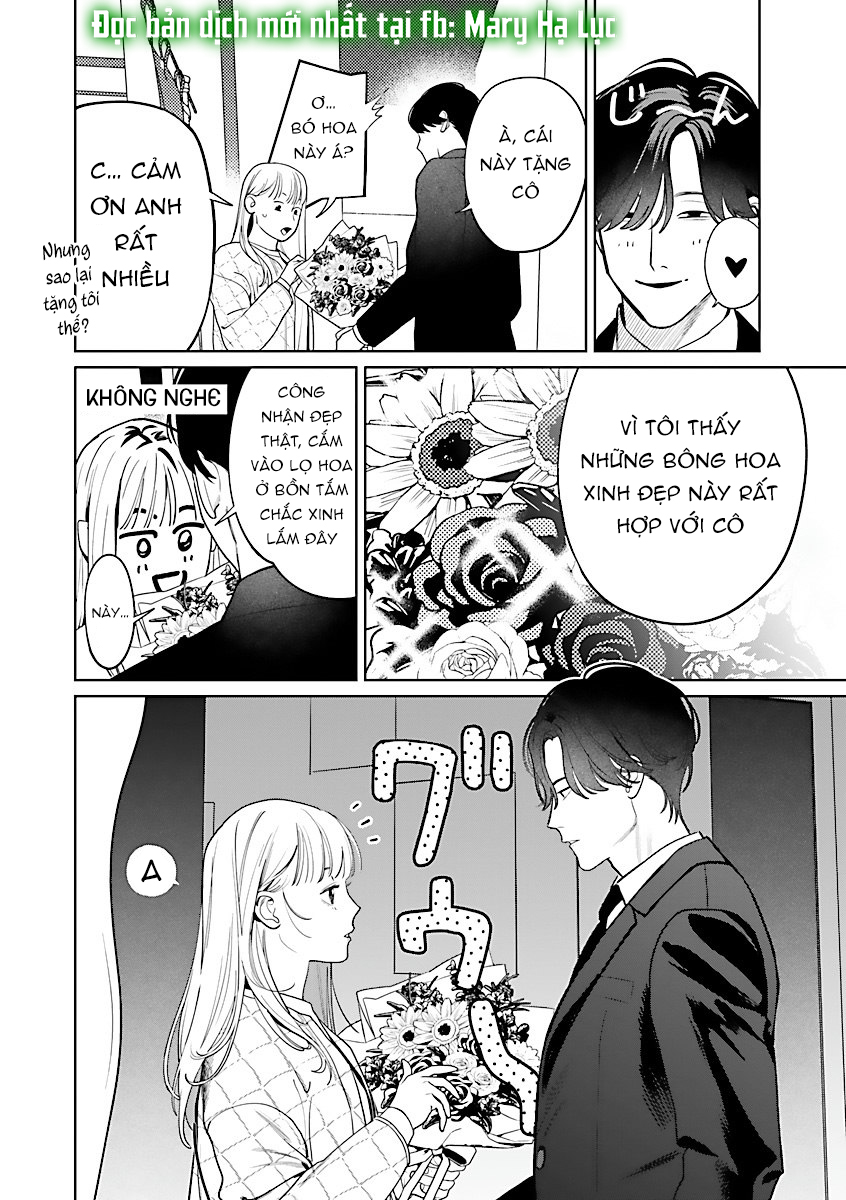 tôi bị tên yakuza ép làm việc trong nhà tắm chapter 6.1 7