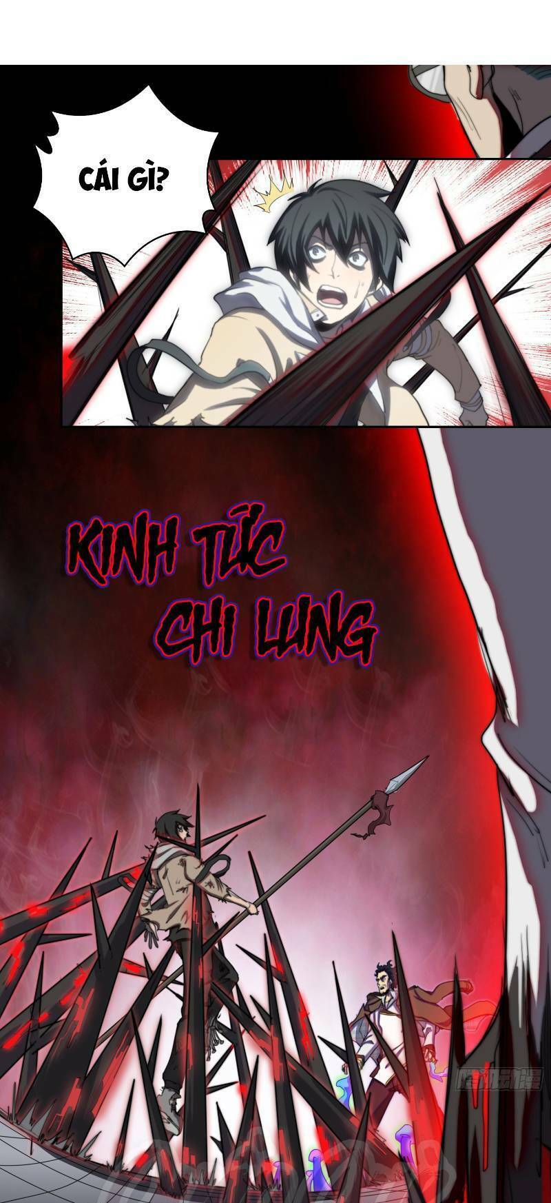 đô thị hàng thần khúc chapter 26 17