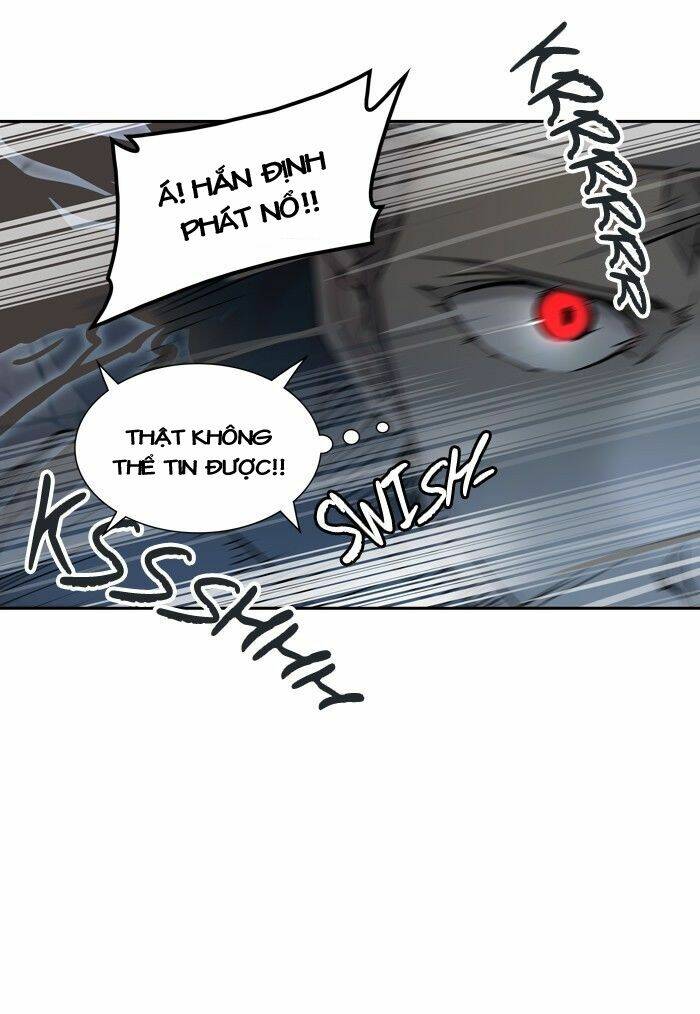 cuộc chiến trong tòa tháp chapter 327 79