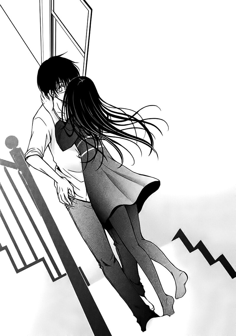 tôi là em gái tôi còn em gái tôi là tôi chapter 1 29