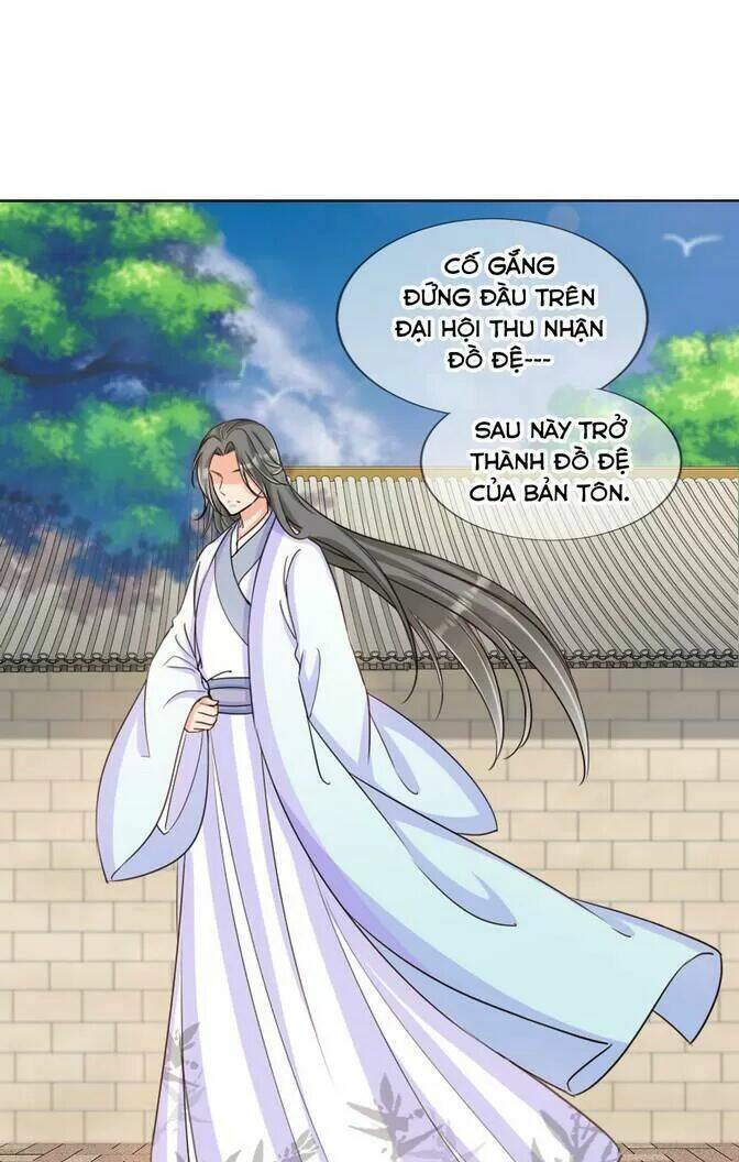 độc y cuồng phi chapter 24 17