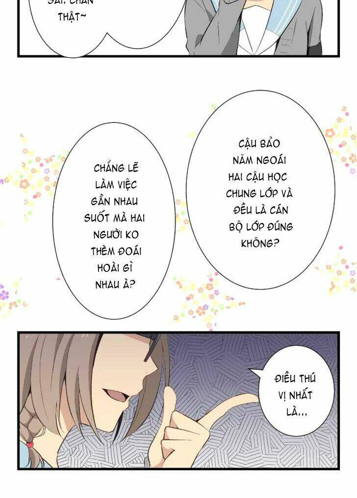 viên thuốc trùng sinh chapter 23 8