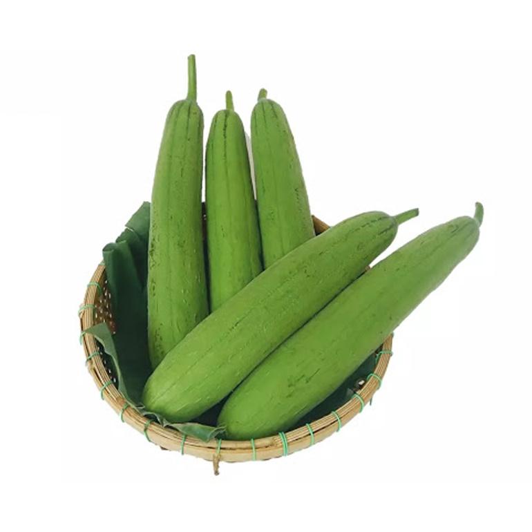 Hạt giông Mướp Hương 2g, Loại rất thơm