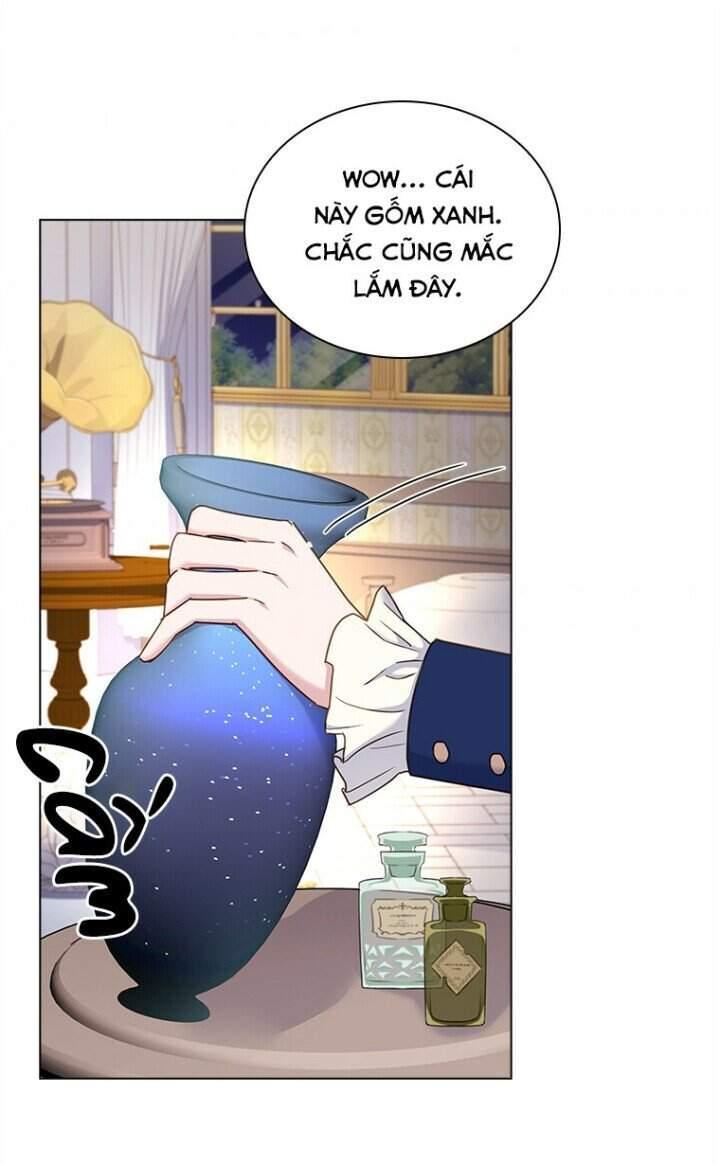 để yên cho tiểu thư hiền chapter 40 60