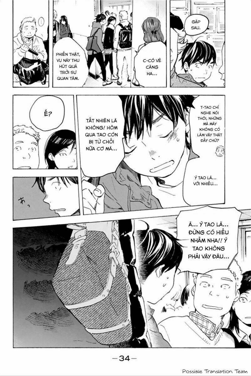 forget me not chapter 25 8