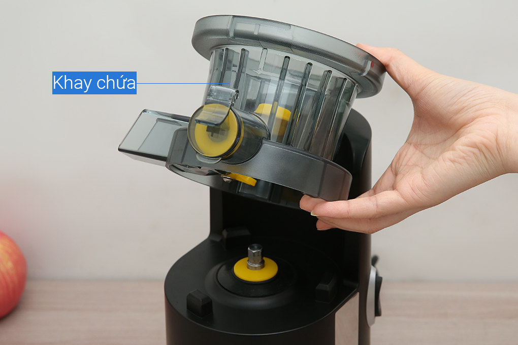 Máy ép chậm AVA KS-1507 - Hàng chính hãng