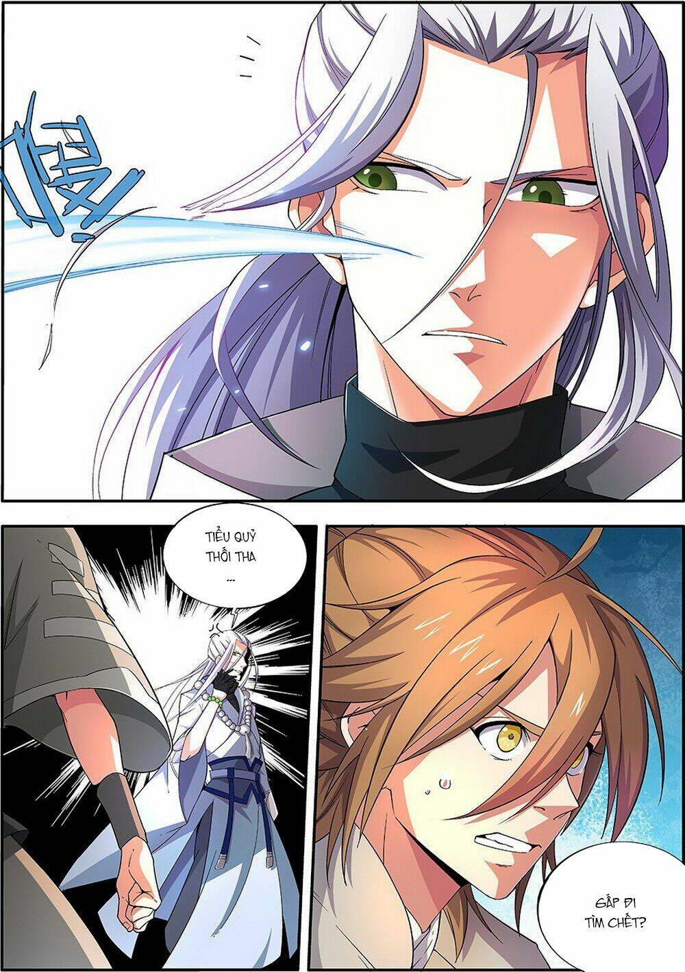 tiên kiếp chí chapter 2 6