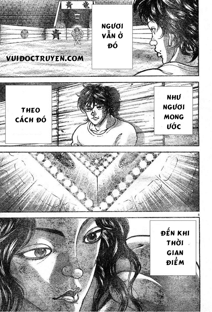 baki – son of ogre chapter 155 5