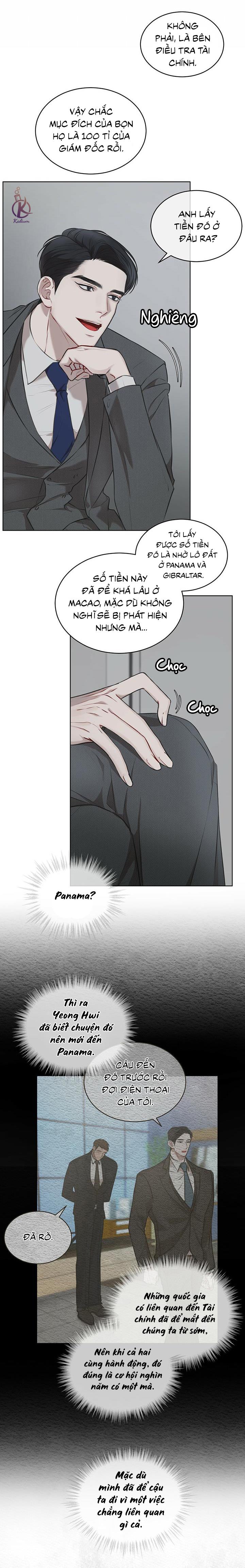 hình thái khởi sinh chapter 16 10