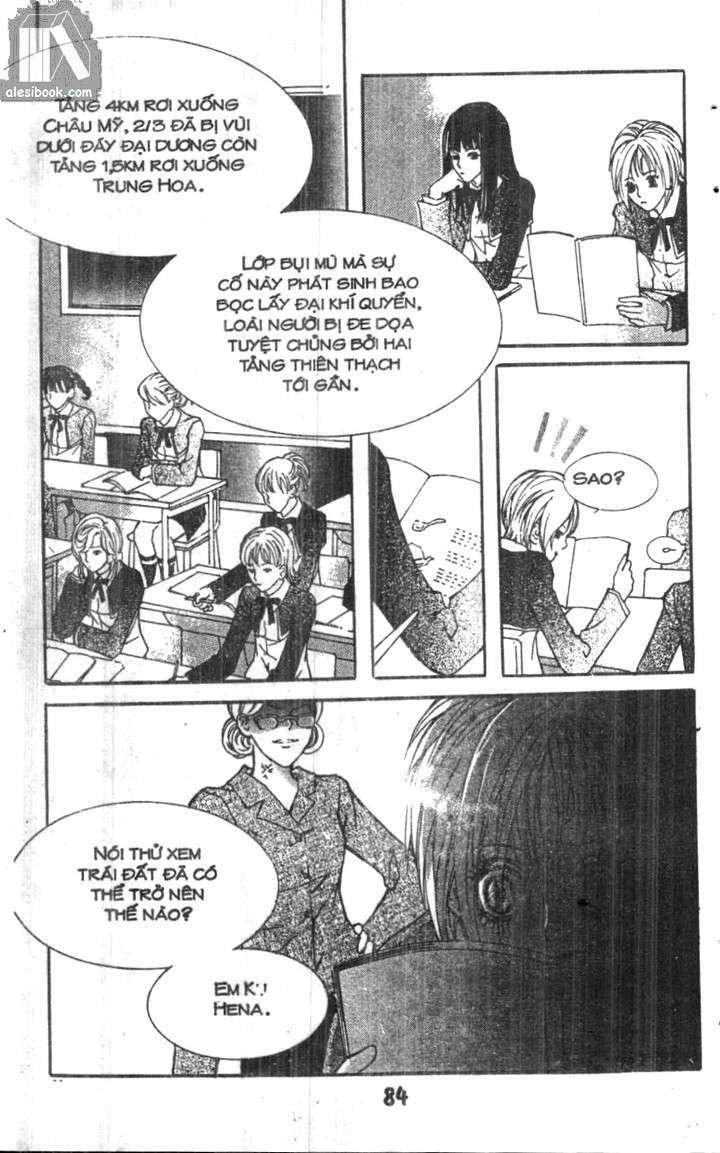 những cô gái tuyệt vời chapter 2 58