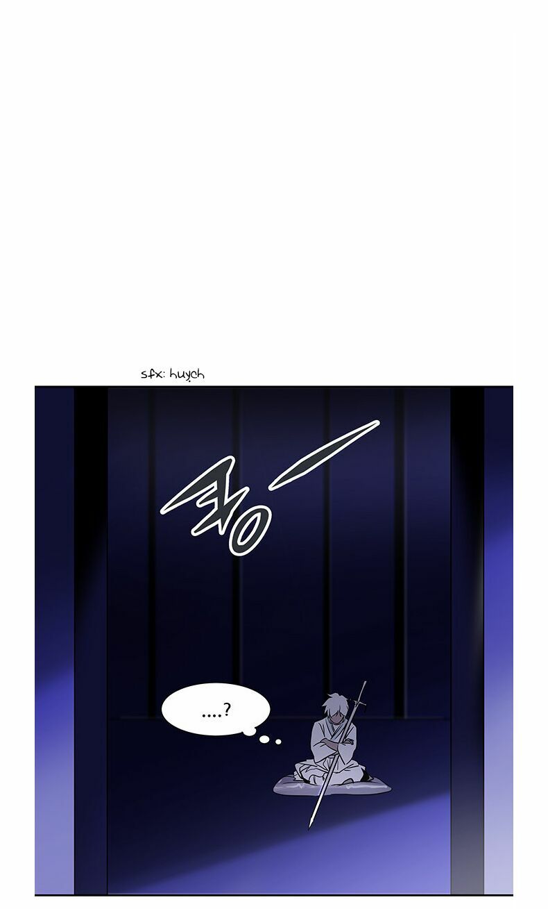 tòa tháp bí ẩn 2 chapter 209 38