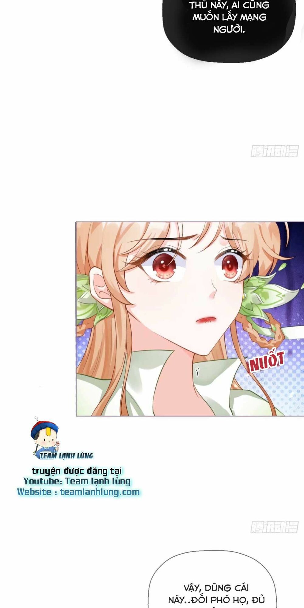 thiết lập ác nữ của tôi sụp đổ rồi chapter 18 9