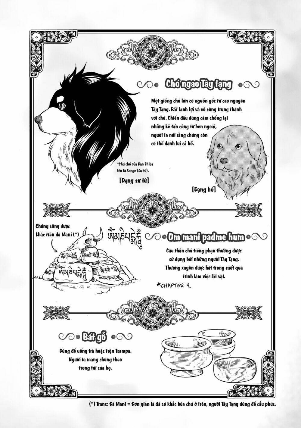 blissful land chapter 10 38