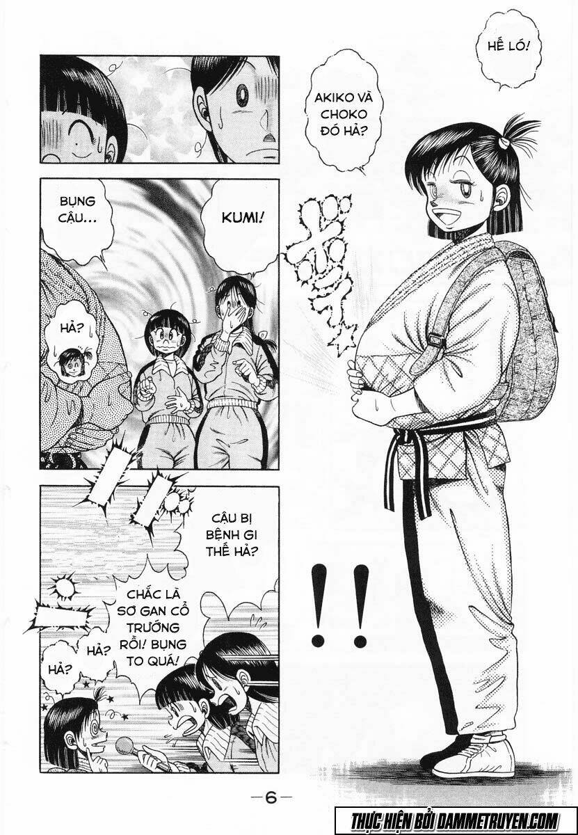 shin kotaro makaritoru! juudouhen chapter 53 6