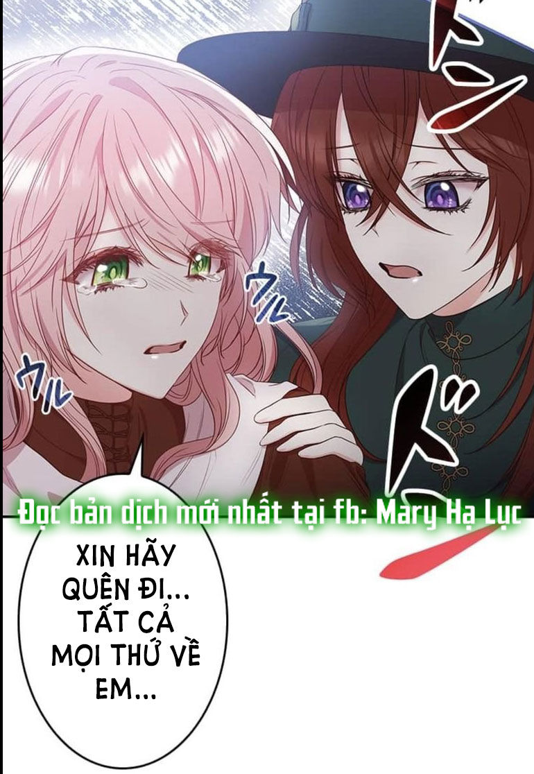 từ ác nữ tôi phải trở thành một người mẹ chapter 7 23