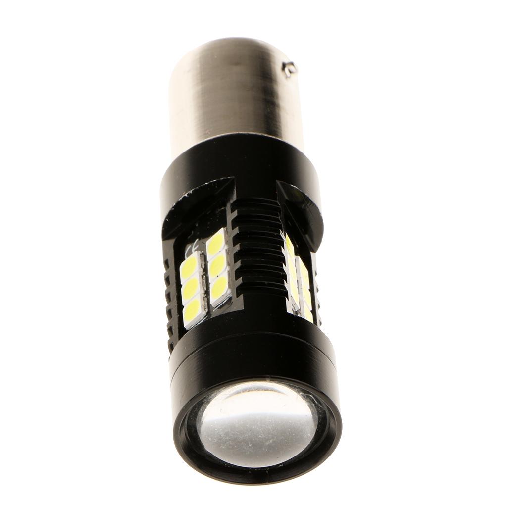 2 Pieces Signal Turn Brake Parking Light Led